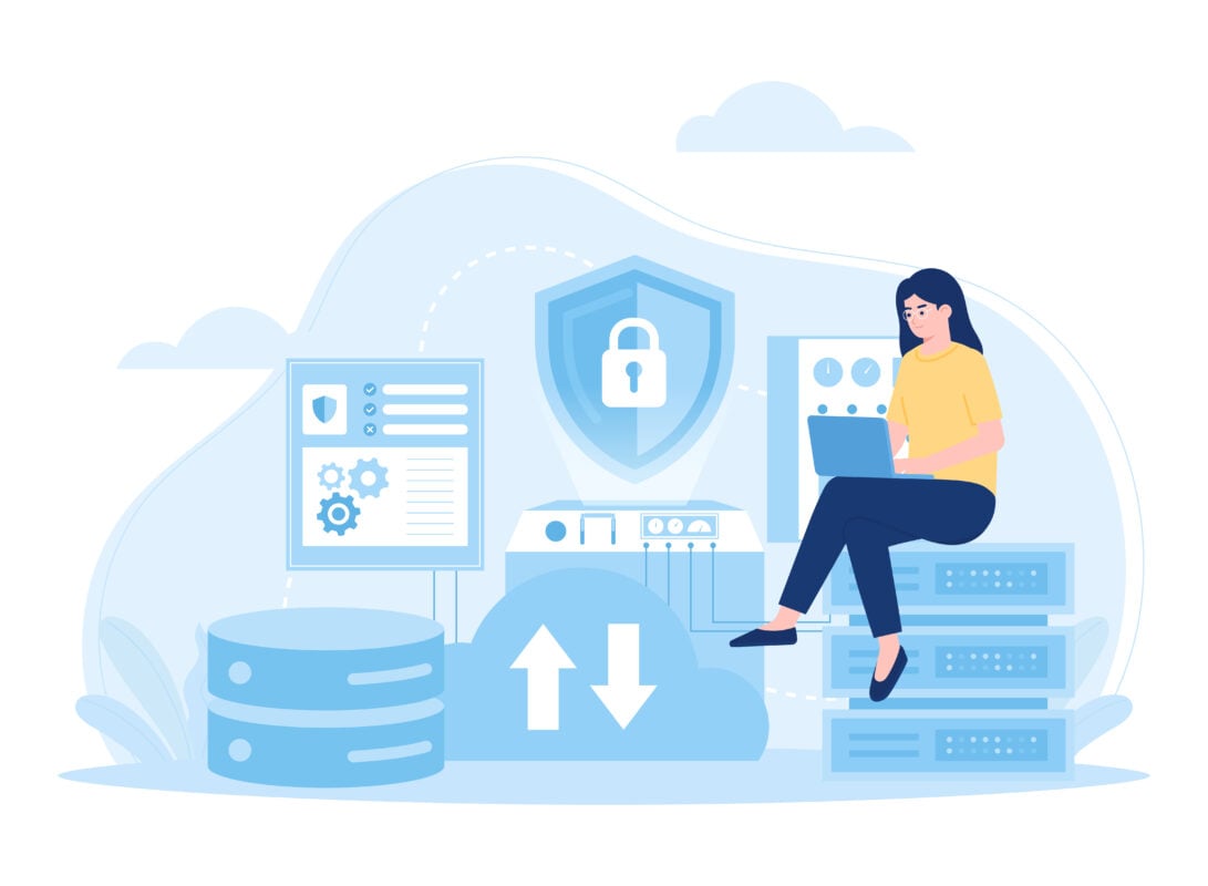 WordPress Website Maintenance