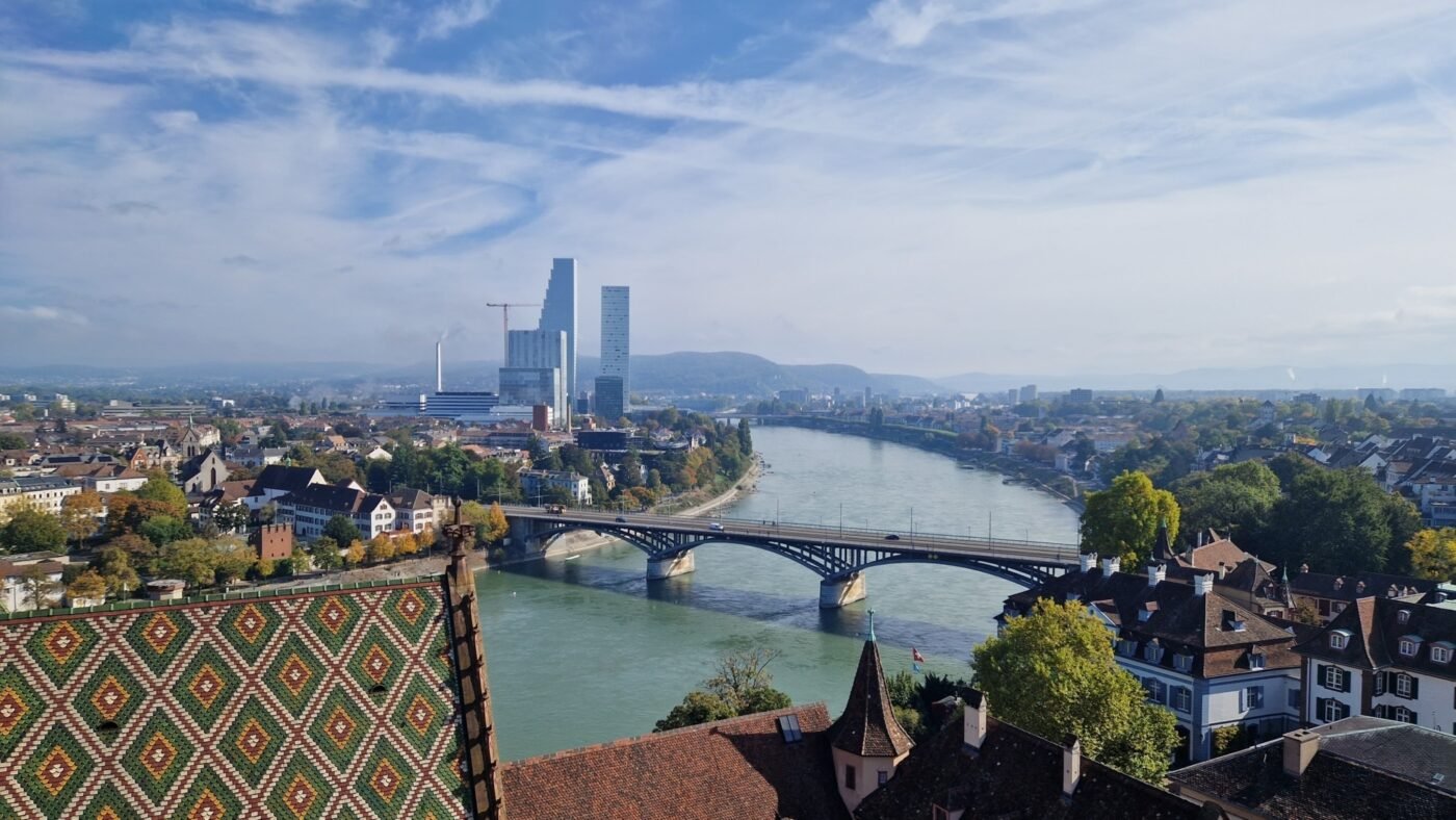 WordCamp Basel 2025