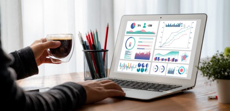 reasons why your website isn't converting