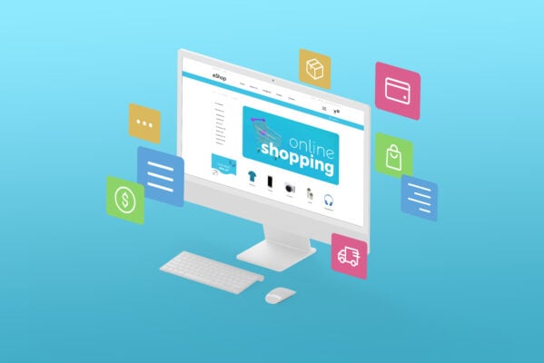 Upravljanje velike WooCommerce trgovine