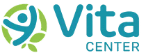 Vita center logo