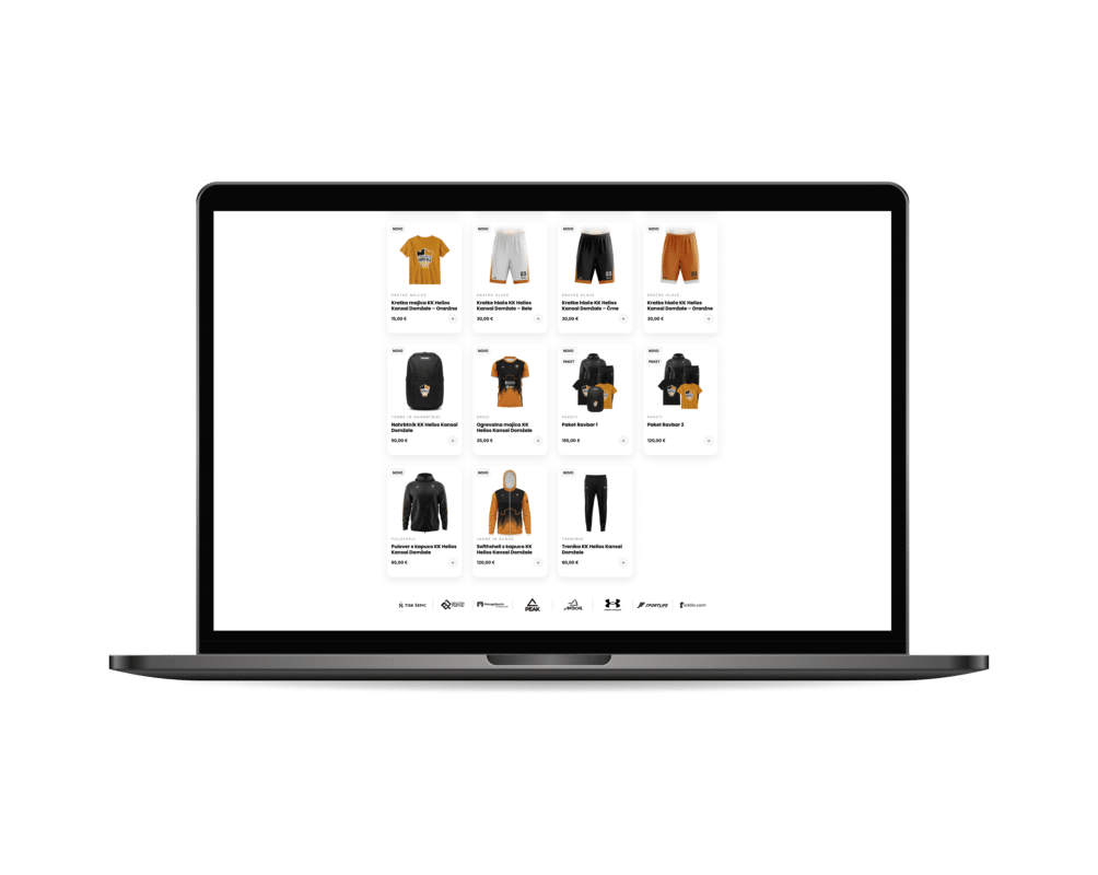 team. white-label