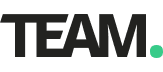 TEAM. logo